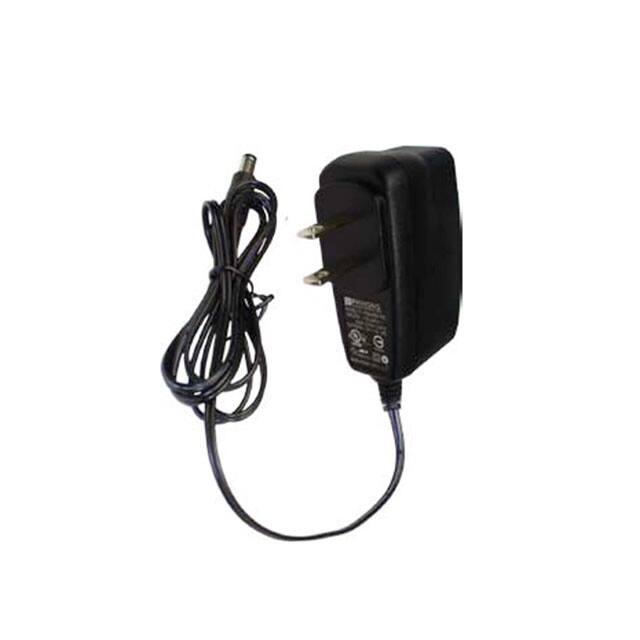 PSAC05A-050L6 Phihong USA  Adaptadores de pared de escritorio de CA y CC